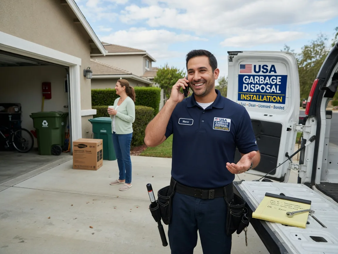 Garbage Disposal Replacement Roosevelt, UT FAQs